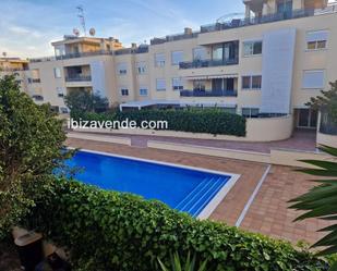 Flat to rent in Bisbe Llocer, Ses Figueretes - Platja d'en Bossa - Cas Serres