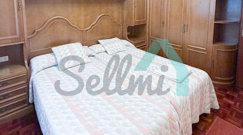 Photo 5 of Flat for rent in Manuel Pedregal, Salesas - Foncalada - Campoamor, Oviedo