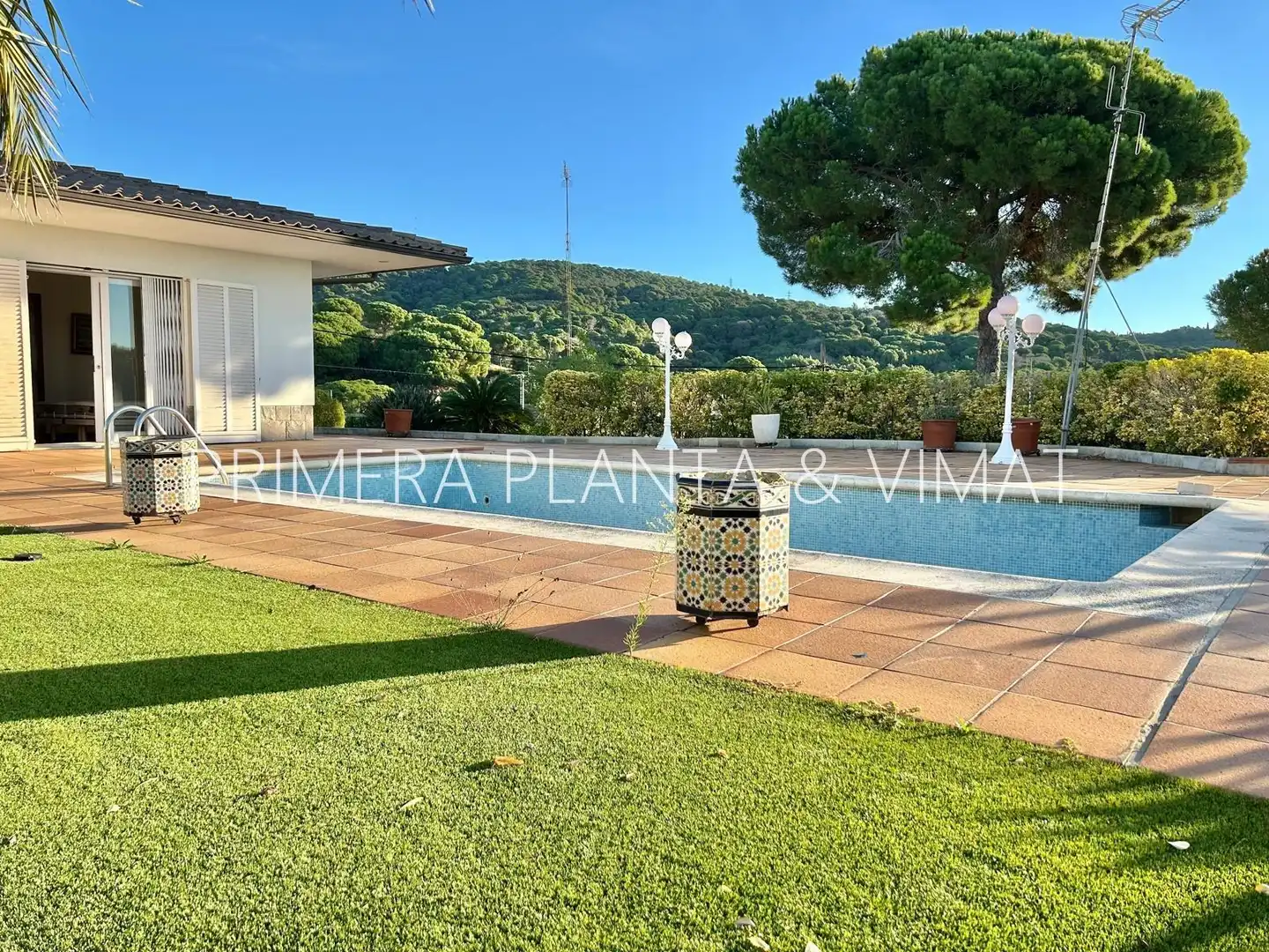 Villa avec piscine à vendre à Urbanitzacions, imagen 3