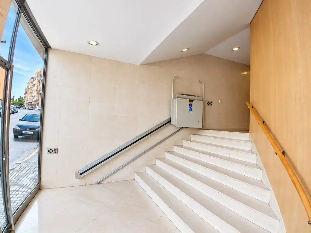 Piso en venta en Les Clotes