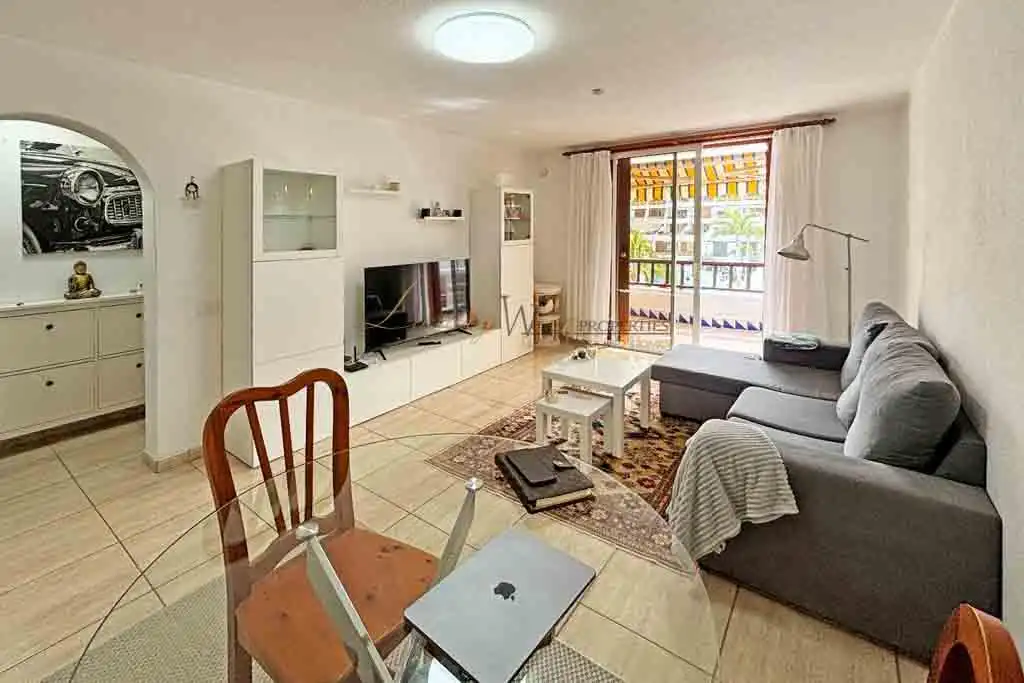 Apartamento con piscina en venta en Las Americas, imagen 7