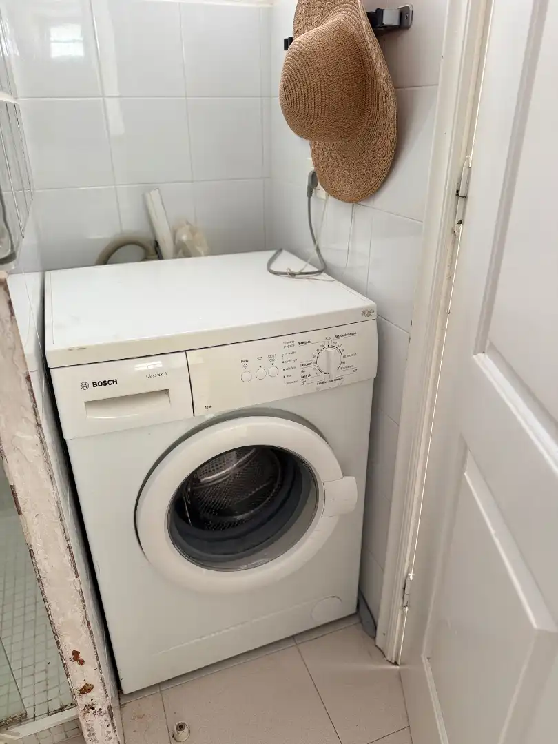 Apartament amb terrassa de lloguer a Calle Asturias, imagen 13