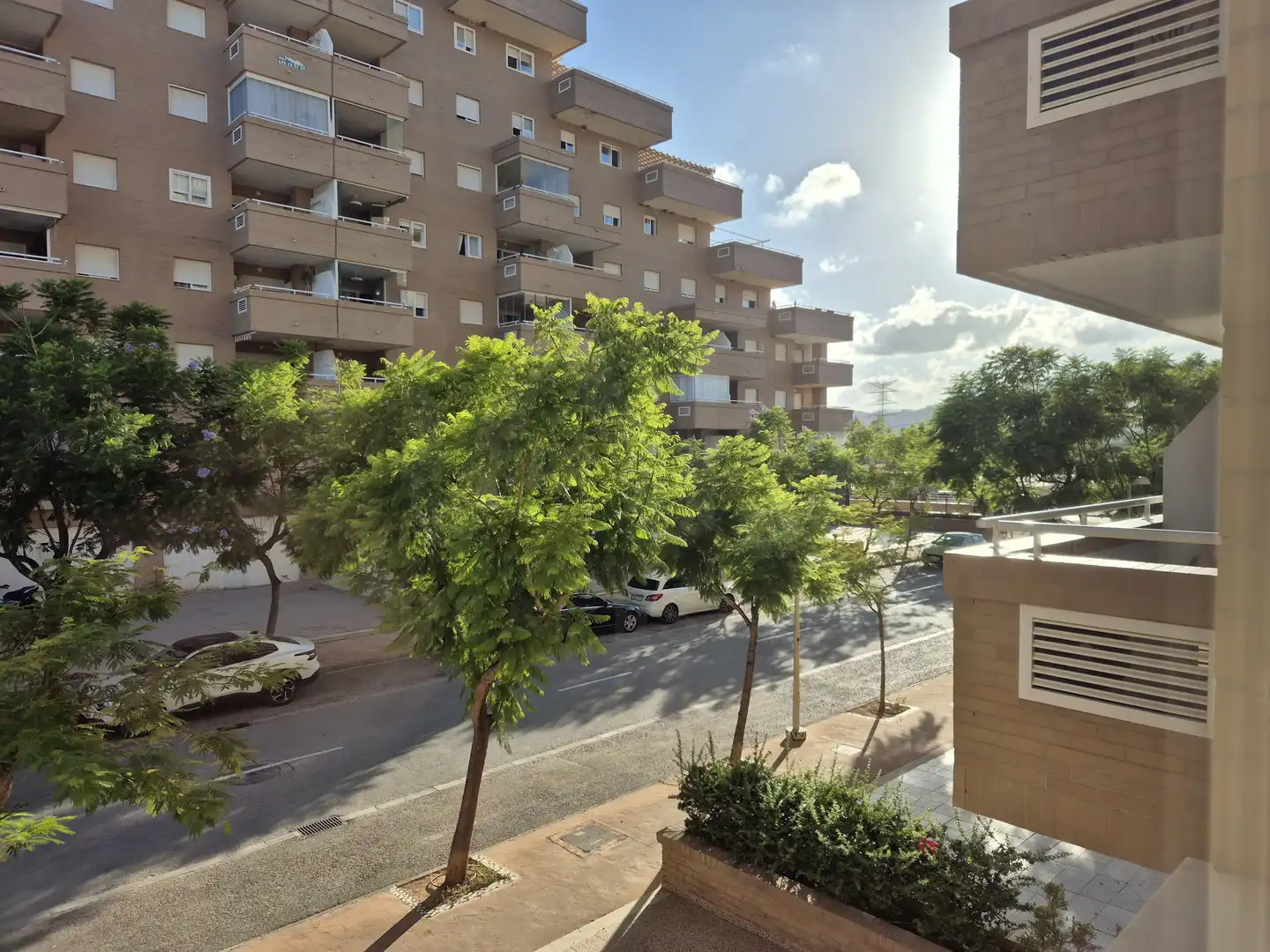 Pis amb piscina en venda a central 54, imagen 5