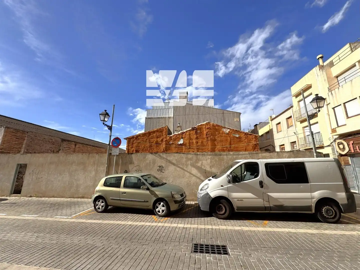 Rustikales Grundstück zum Verkauf in de la Barceloneta Baixa, imagen 6
