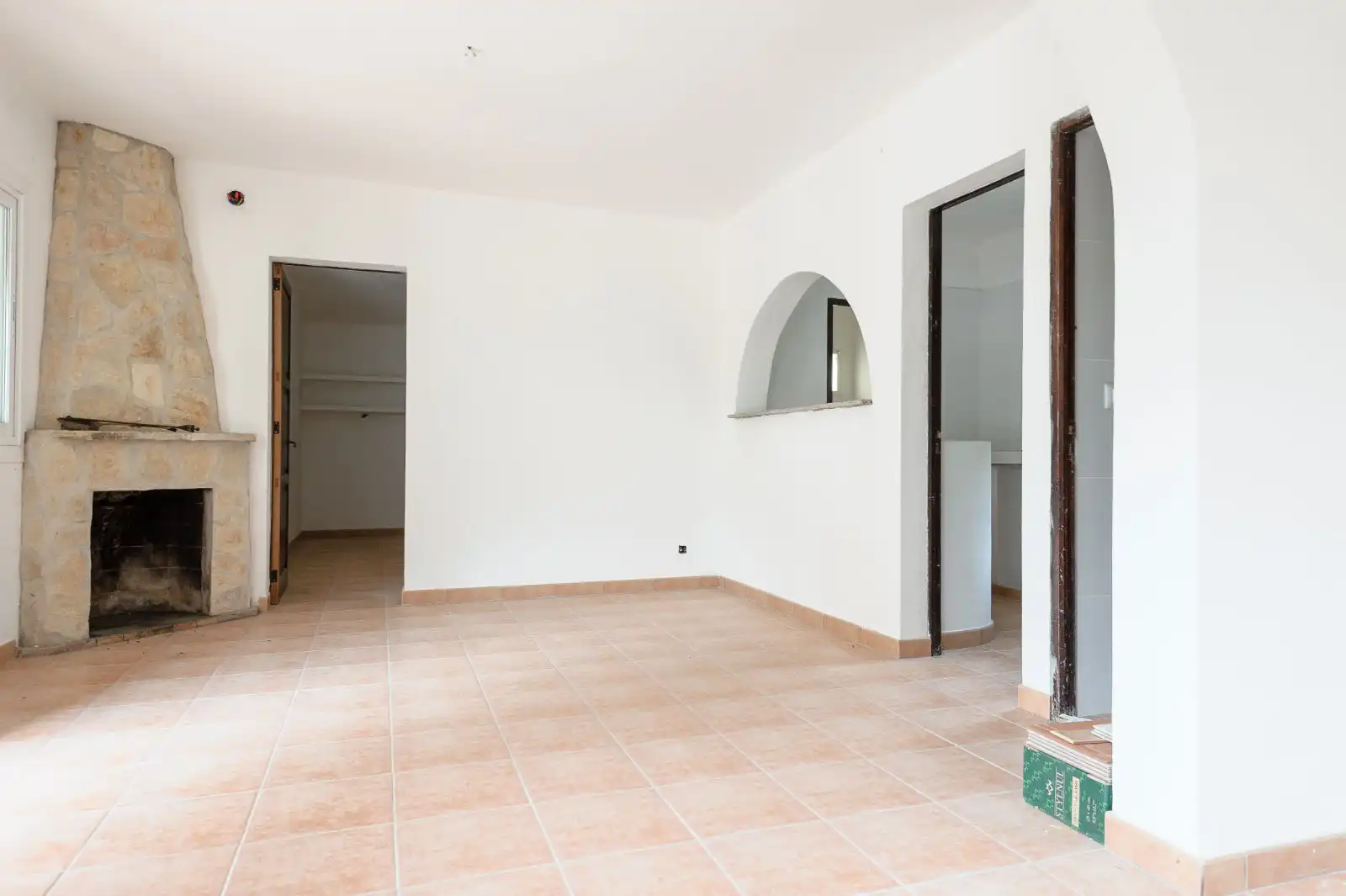 Finca rústica en venta en Pollença con Jardín privado, Terraza y Piscina