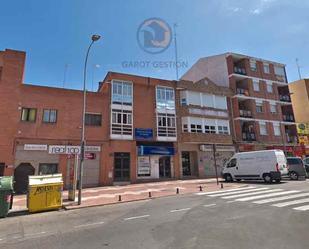 Vista exterior de Oficina de lloguer en San Sebastián de los Reyes