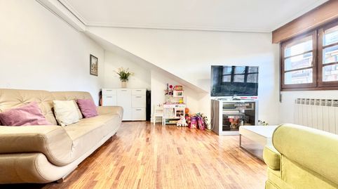 Foto 3 de Piso en venta en Calle el Prado, Lovaina, Vitoria - Gasteiz