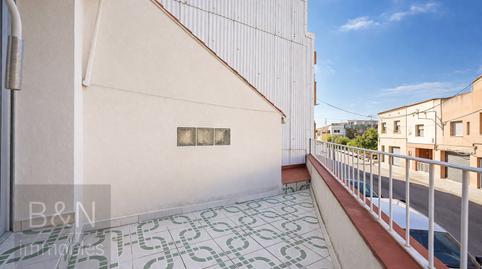 Foto 5 de Casa o chalet en venta en Poble Nou, Terrassa