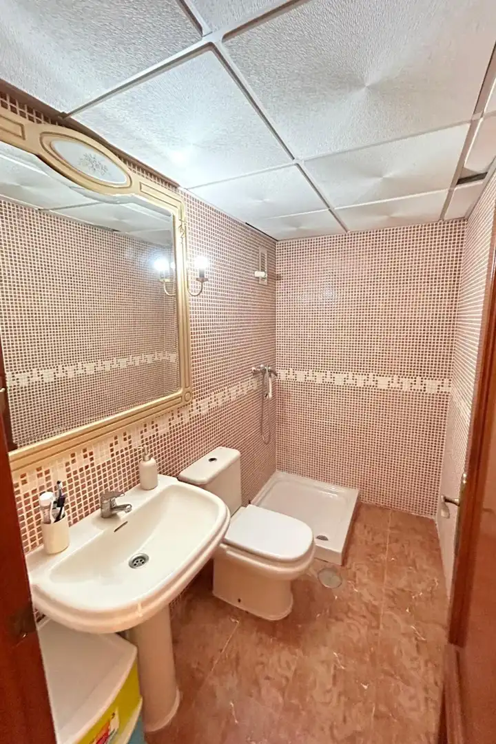 Apartment mit Aufzug zum Verkauf in Centro ciudad, imagen 13