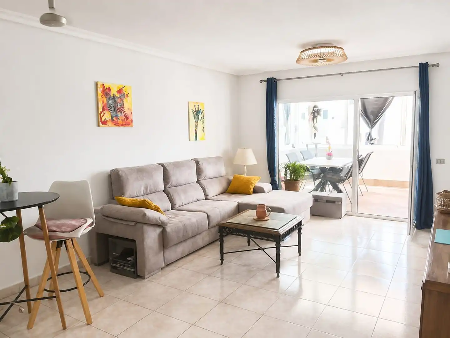 Apartament amb piscina en venda a Chayofa, imagen 6