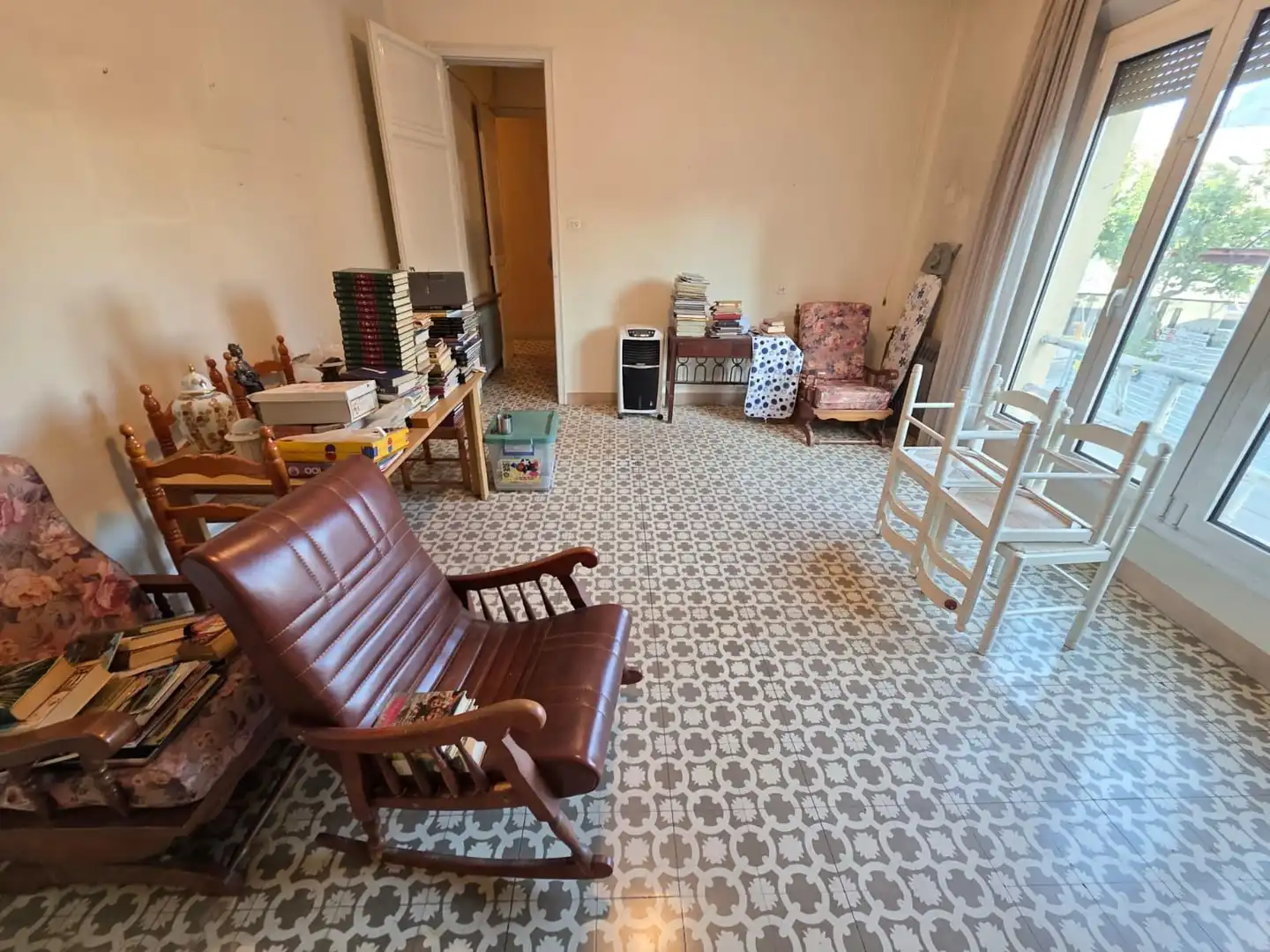 Haus oder Chalet zum Verkauf in Igualada mit Heizung, Terrasse und Abstellraum