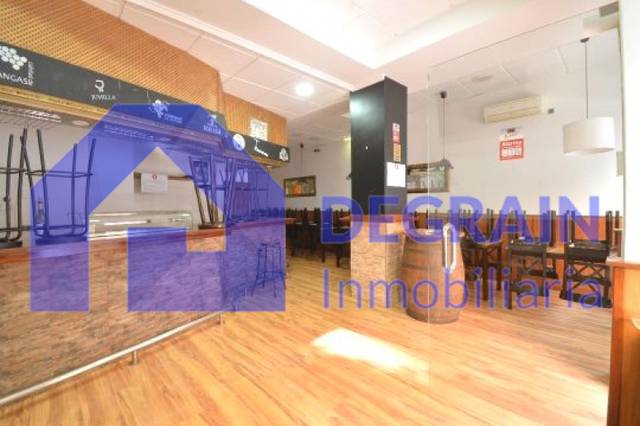 Local comercial en Alquiler en Oviedo - AVENIDA DE TORRELAVEGA en Fozaneldi - Tenderina