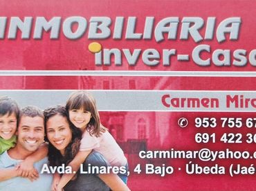 Individual for sale in Úbeda