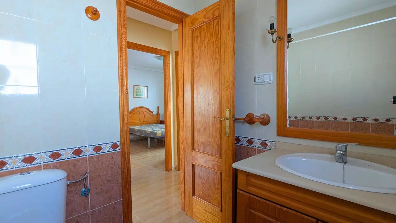 Casa con terraza en venta en N/A, imagen 19