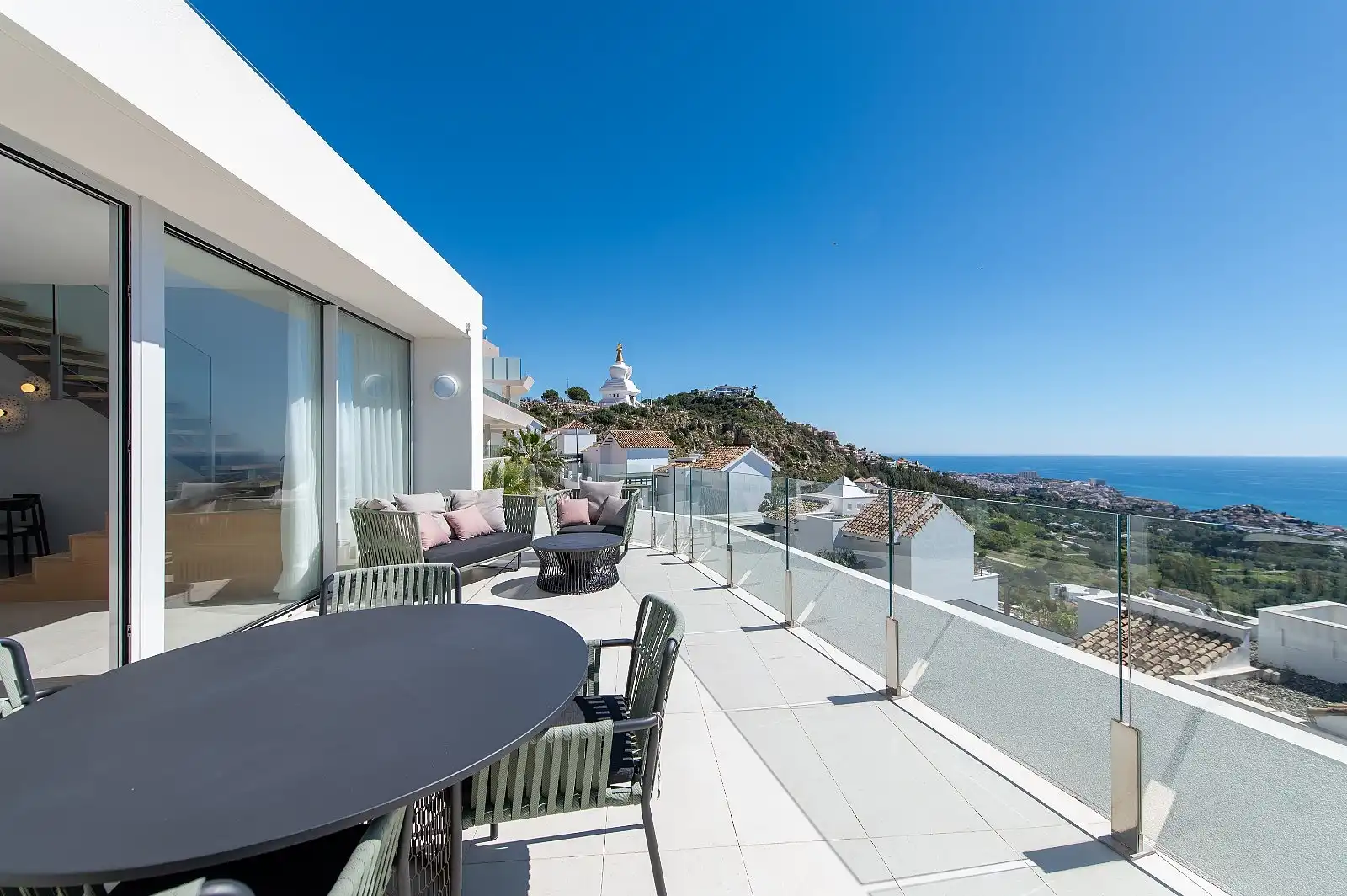 Apartament amb ascensor en venda a La Capellanía - El Higuerón, imagen 8