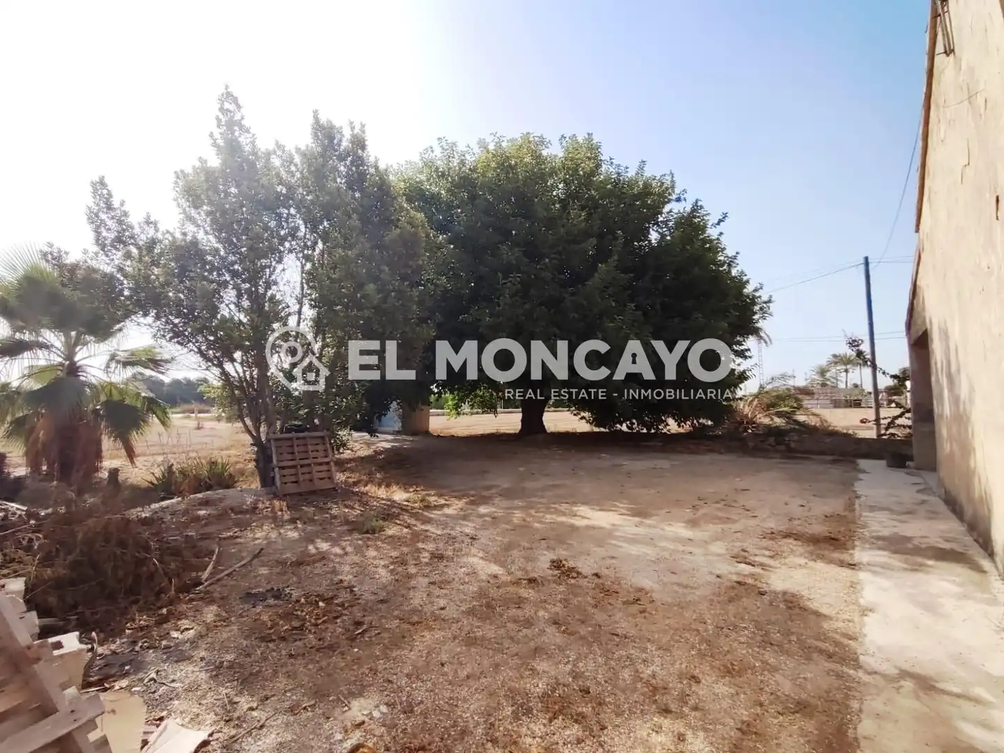 Casa o xalet en venda en Elche / Elx amb Jardí privat, Terrassa i Traster