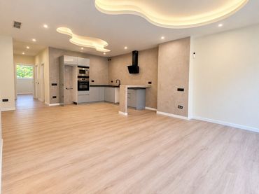 Piso en venta en Can Borrell