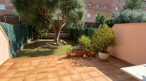 Chalet adosado de 265m2 al lado de Euses