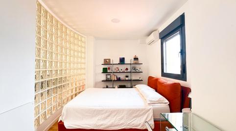 Photo 4 of Flat to rent in Calle de Ricardo Gutiérrez, Berruguete, Madrid