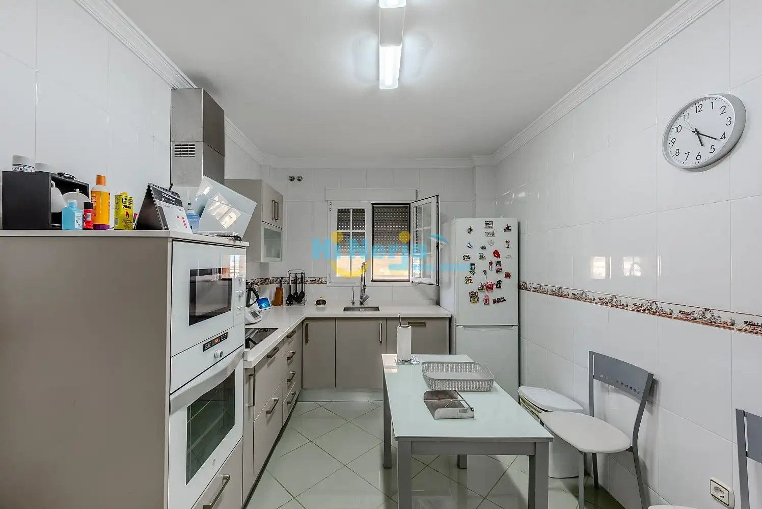 Casa amb piscina en venda a Torre del Mar, imagen 5