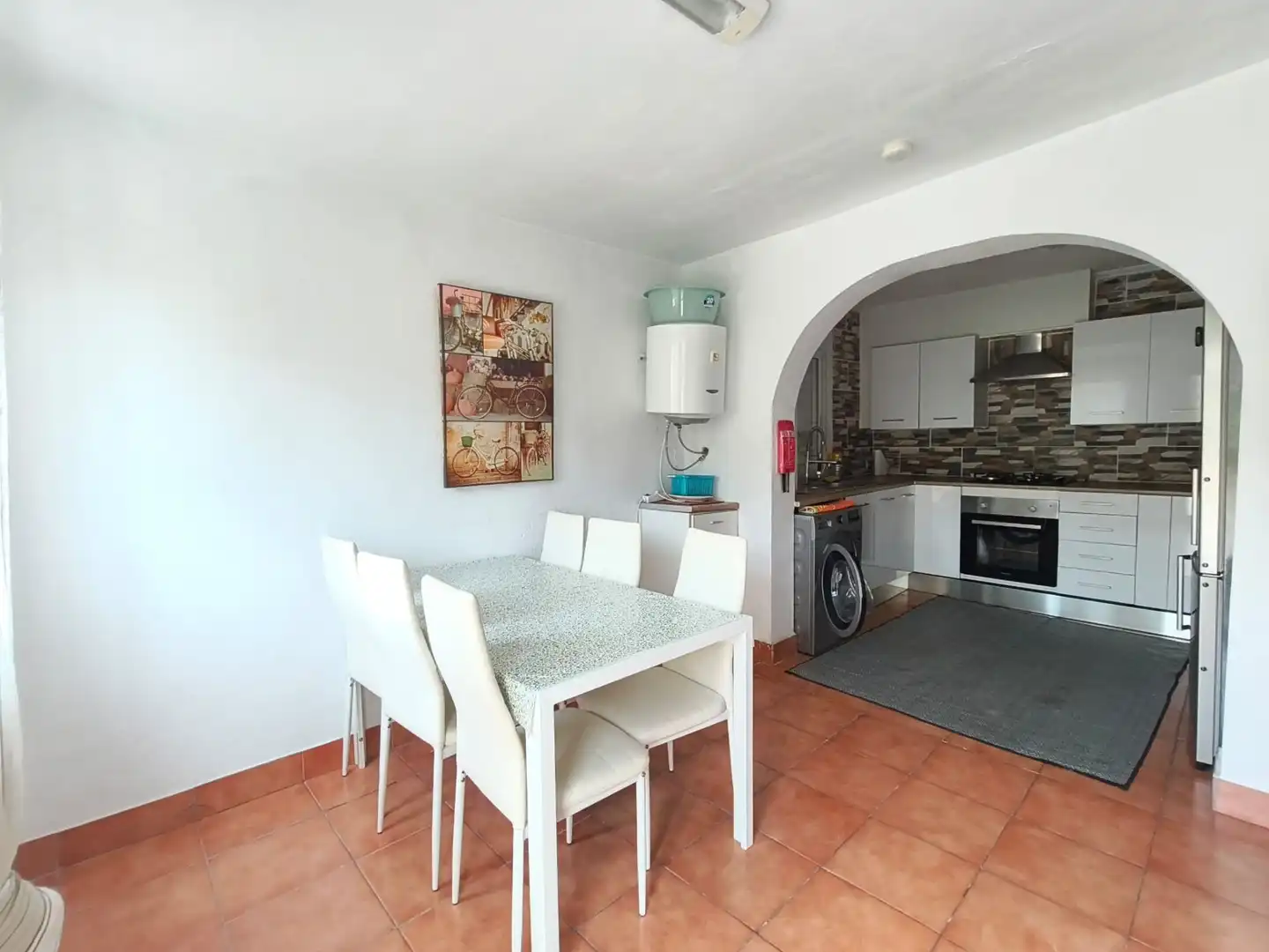 Casa o chalet en venta en Orxeta