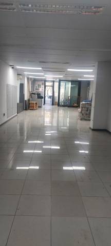 Local comercial en Alquiler en Carrer de Santa Eulàlia, 1 en La Serreta