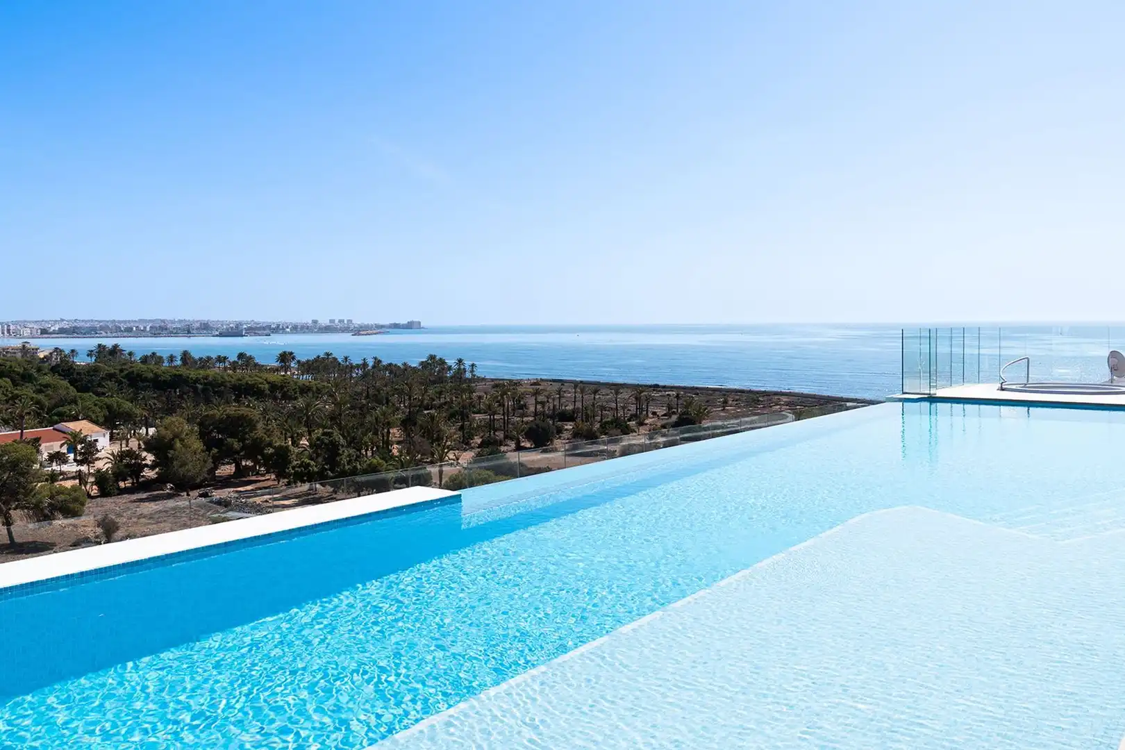 Apartment for sale in Playa del Acequión, Náufragos y Rocío del Mar