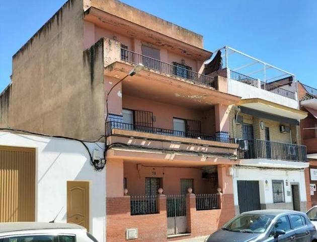 Casa adosada en Venta en Calle Torres Albas, 70 en Torreblanca