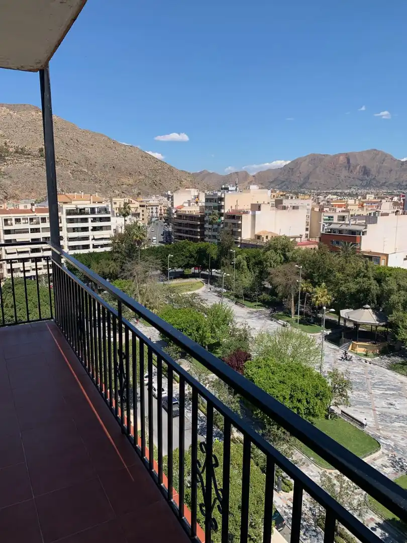 Attique avec terrasse à vendre à Teodomiro 10, imagen 2