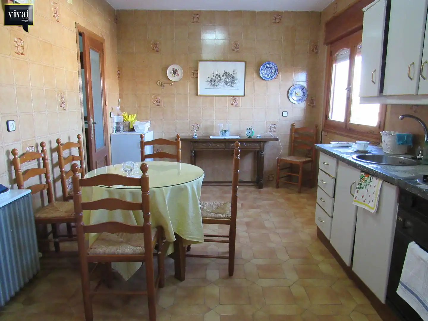 Casa bifamiliare in vendita a Escalona, imagen 71