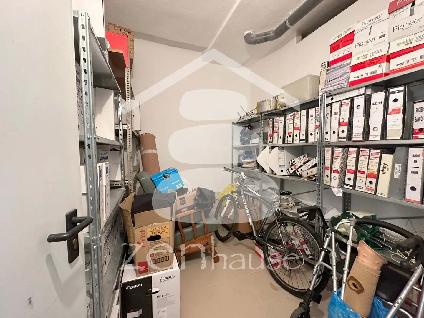 Wohnung zum Verkauf in San Fernando de Henares