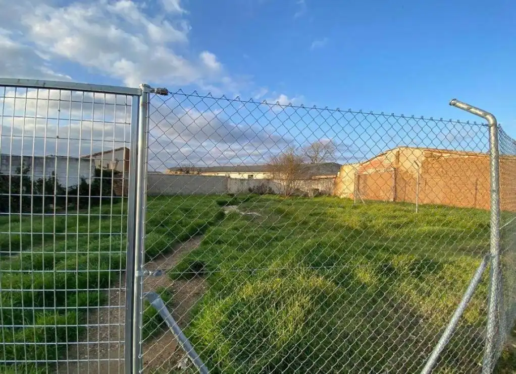 Terreno en venta en Padilla de Abajo