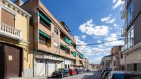 Exterior view of Flat for sale in Atarfe  with Balcony