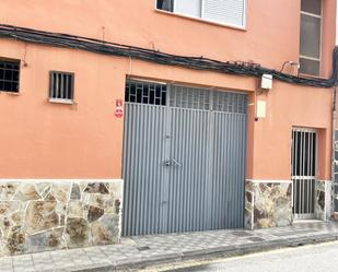 Vista exterior de Local de lloguer en San Cristóbal de la Laguna