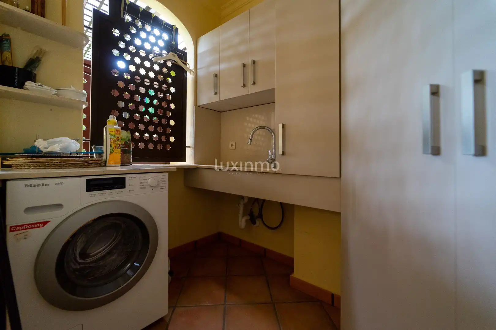 Ground floor for rent in Altea, Alicante