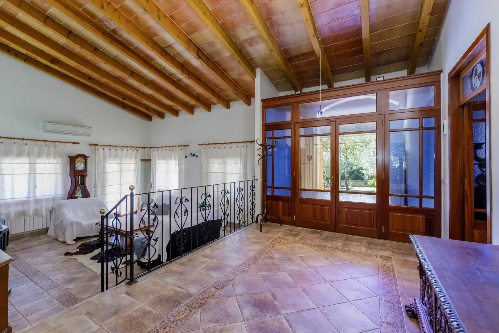 Haus oder Chalet zum Verkauf in Manacor mit Klimaanlage, Privatgarten und Terrasse