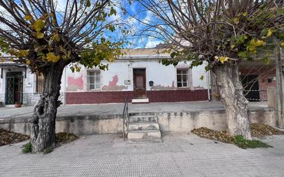 Exterior view of House or chalet for sale in Orihuela