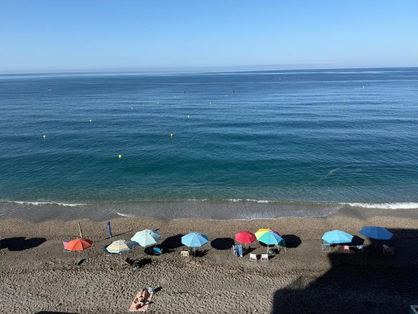 Wohnung zur Miete in Calle Amarre, La Caleta - La Guardia