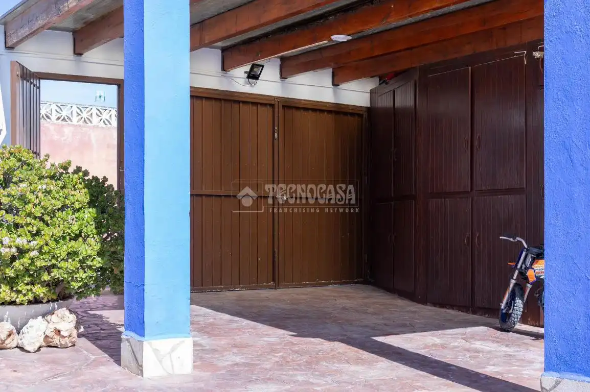 Casa amb piscina en venda a Río Real - Los Monteros, imagen 23