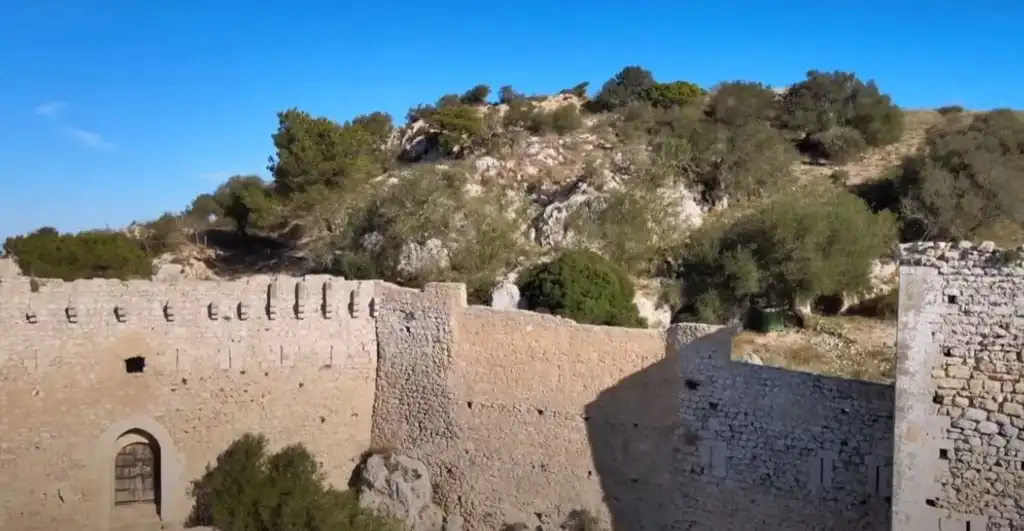 Casa rústica amb terrassa en venda a S'Horta - Cas Concos des Cavaller - Es Carritxó, imagen 23