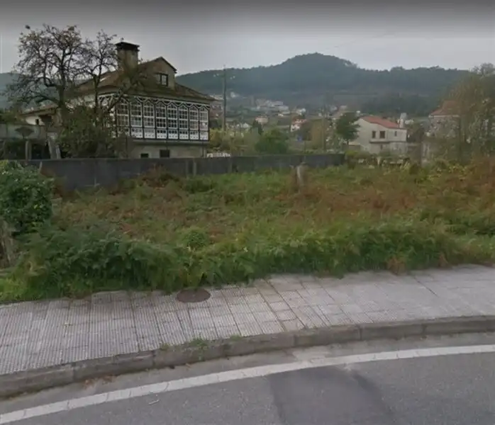 Rural land for sale in Baiona