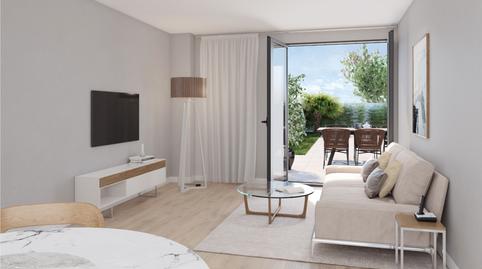 Foto 3 de Pis en venda a Carrer del President Companys, 22, Riu Nord, Barcelona