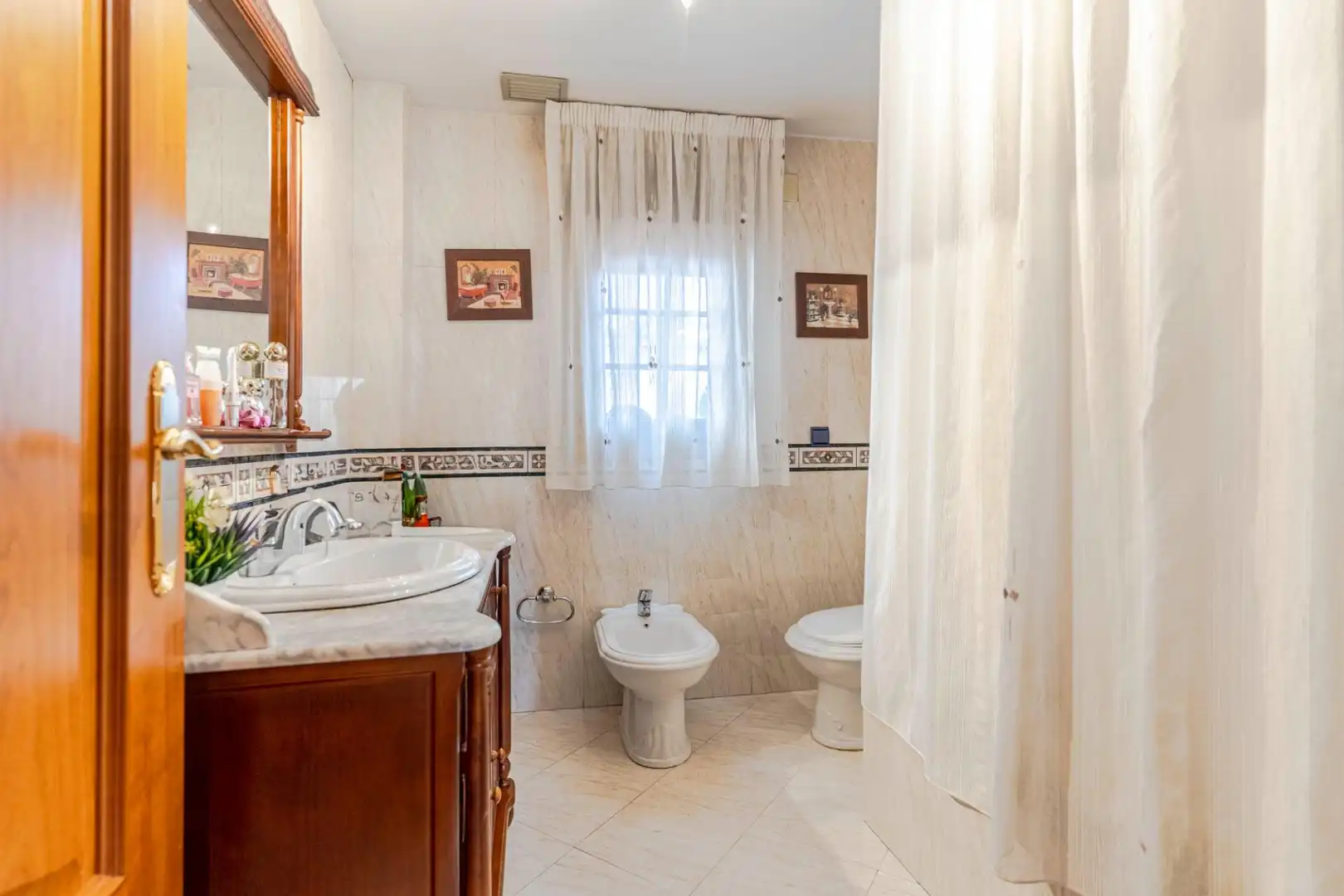 Villa mit Terrasse zum Verkauf in Peligros, imagen 28