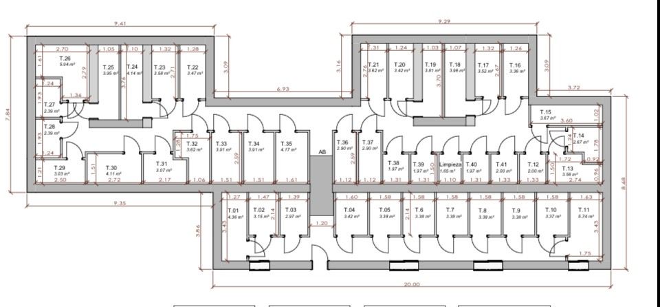 Traster en venda en  Cádiz Capital