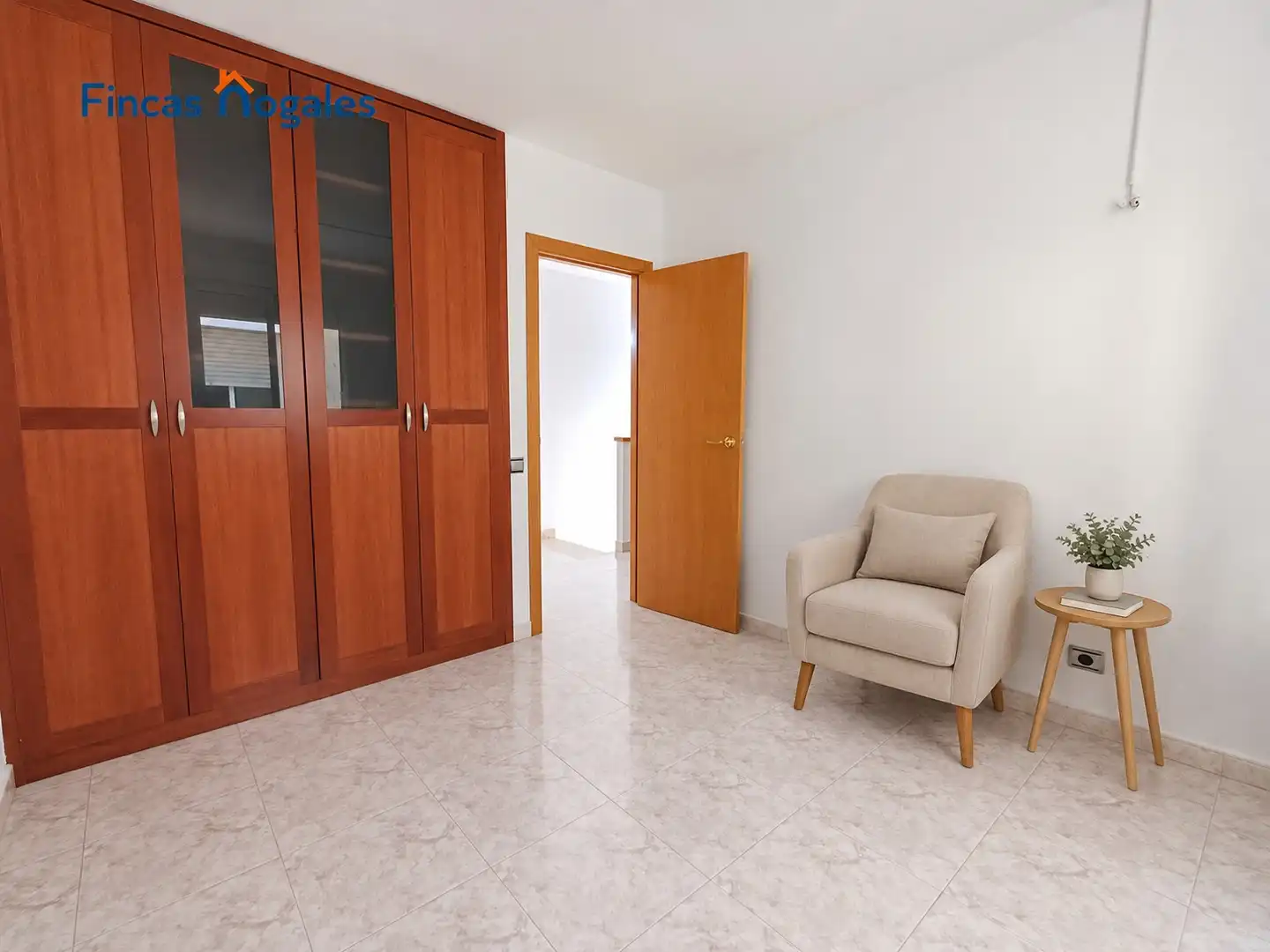 Dormitori de Dúplex en venda en Centre - Sant Oleguer