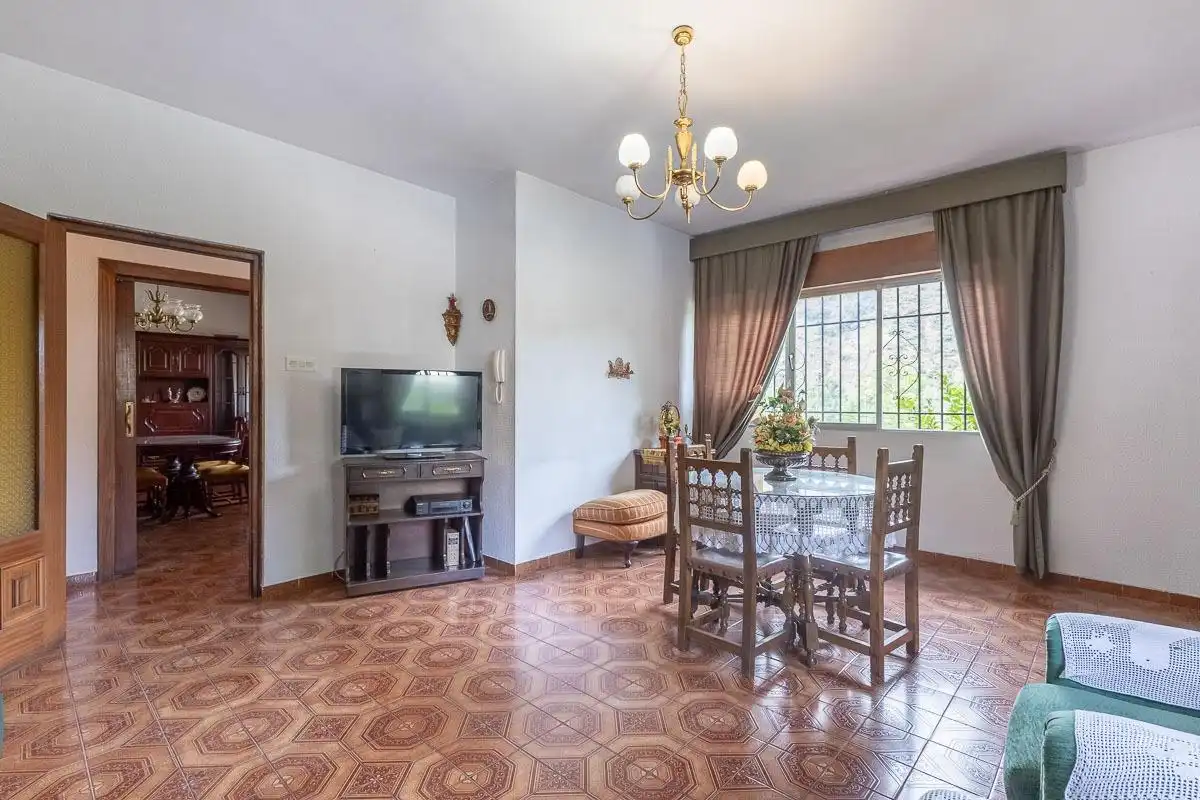 Casa o xalet en venda a Lancha del Genil