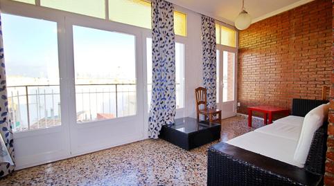 Foto 3 de Àtic en venda a Altabix, Alicante