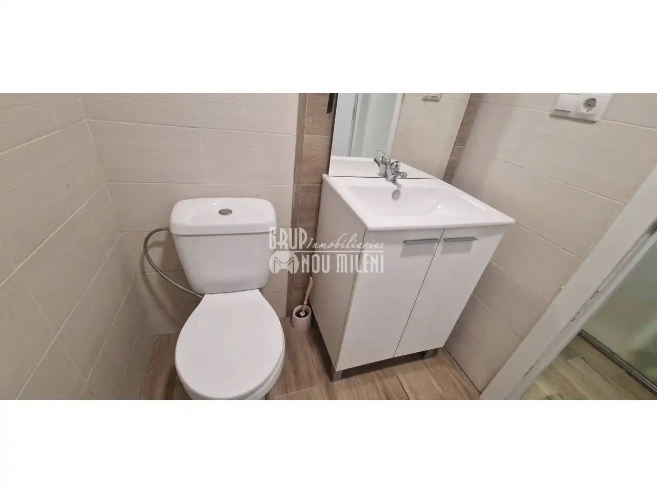 Loft zur Miete in Calle PALLETER, Benetússer
