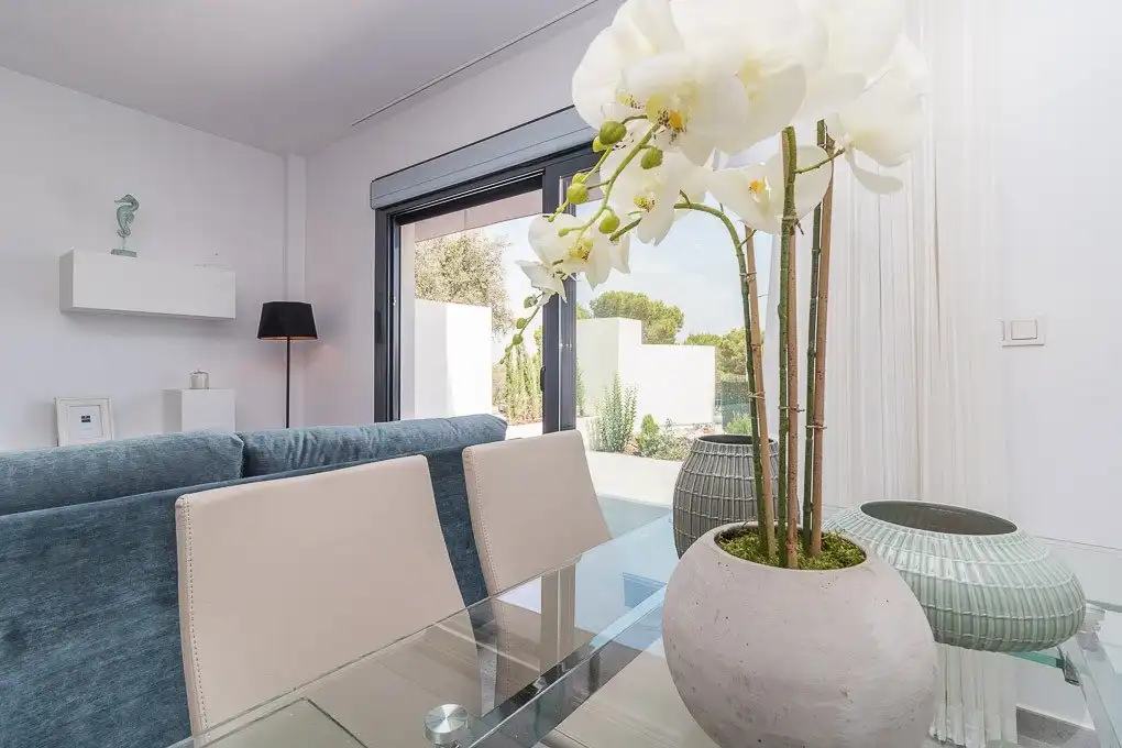 Bungalow with pool for sale in Los Balcones - Los Altos, imagen 10
