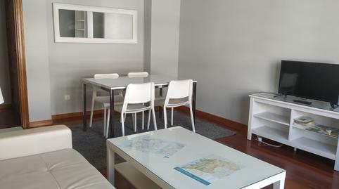 Foto 4 de Piso de alquiler en Rúa Escultor Gregorio Fernández, 19, Fátima, Vigo